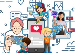 Dampak Media Sosial Terhadap Kehidupan Remaja Indonesia: Fakta dan Analisis