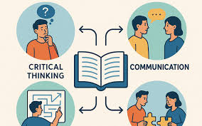 Education Reform Across Europe Focuses on Skills for the Future