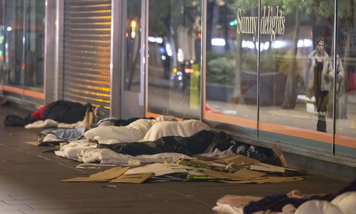 Europe Tackles Rising Homelessness with Innovative Housing Programs