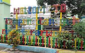 Inisiatif Kampung Hijau untuk Mengurangi Polusi Kota