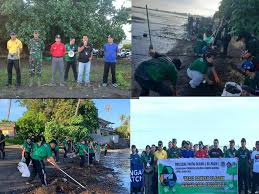 Meningkatnya Kesadaran Lingkungan di Kota-Kota Besar