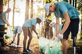 Peran Komunitas dalam Menangani Krisis Sampah Kota